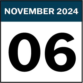 Lexicon Financial Group Weekly Update — November 06, 2024