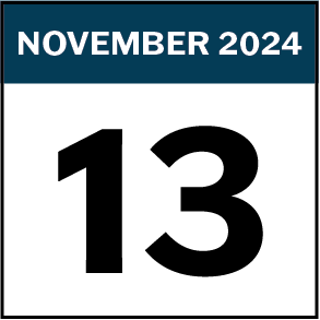 Lexicon Financial Group Weekly Update — November 13, 2024