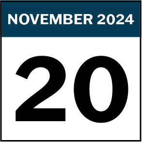 Lexicon Financial Group Weekly Update — November 20, 2024