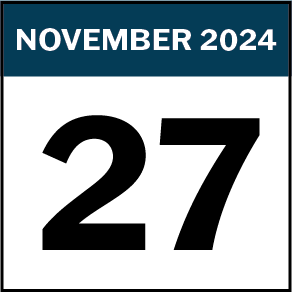 Lexicon Financial Group Weekly Update — November 27, 2024