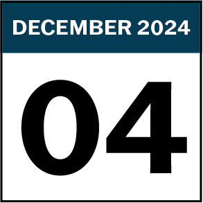 Lexicon Financial Group Weekly Update — December 4, 2024