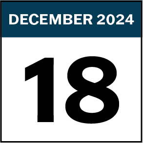 Lexicon Financial Group Weekly Update — December 18, 2024