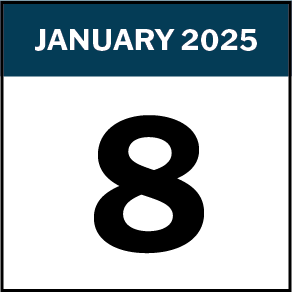 Lexicon Financial Group Weekly Update — January 8, 2025