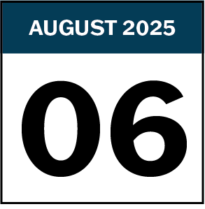 Lexicon Financial Group Weekly Update — August 6, 2025