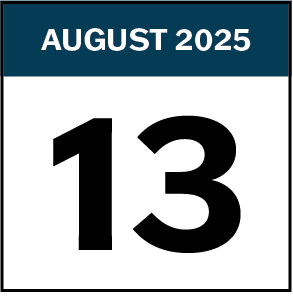 Lexicon Financial Group Weekly Update — August 13, 2025