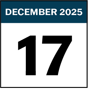 Lexicon Financial Group Weekly Update — December 17, 2025