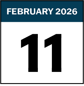 Lexicon Financial Group Weekly Update — February 11, 2026