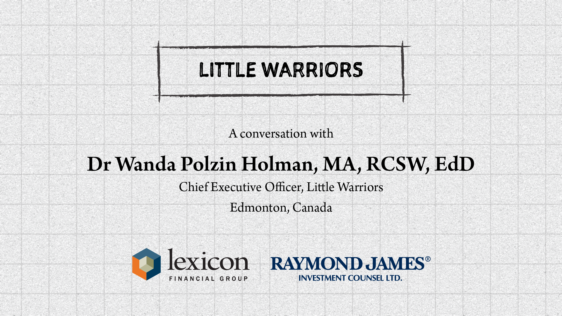 Little Warriors