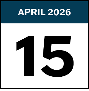 Lexicon Financial Group Weekly Update — April 15, 2026