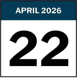 Lexicon Financial Group Weekly Update — April 22, 2026