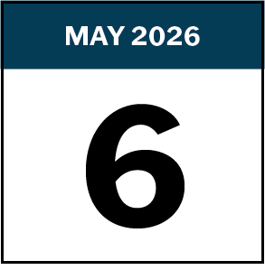 Lexicon Financial Group Weekly Update — May 6, 2026