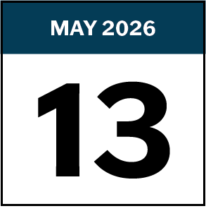 Lexicon Financial Group Weekly Update — May 13, 2026
