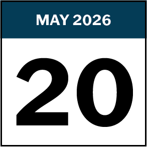Lexicon Financial Group Weekly Update — May 20, 2026