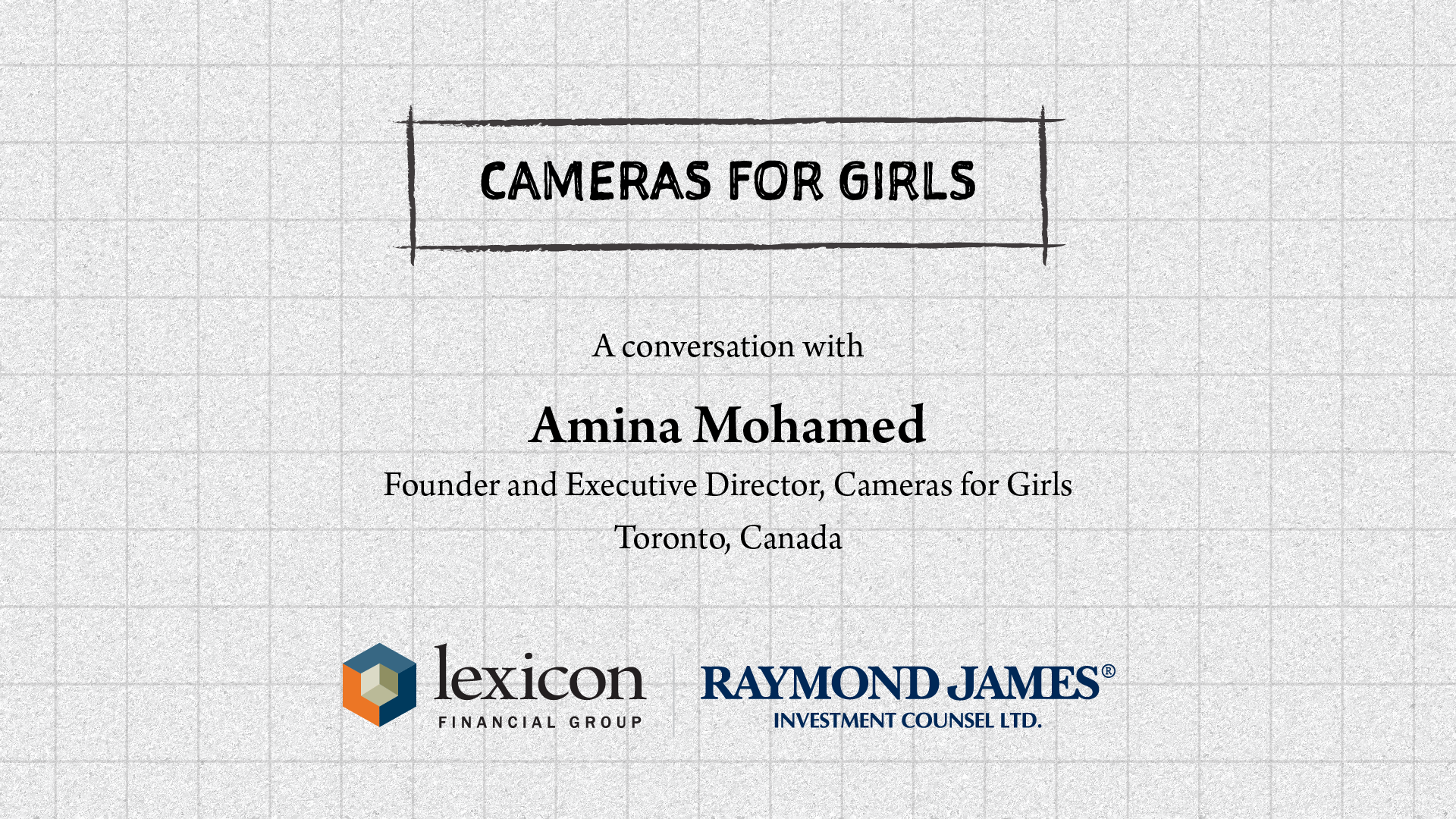 Cameras For Girls