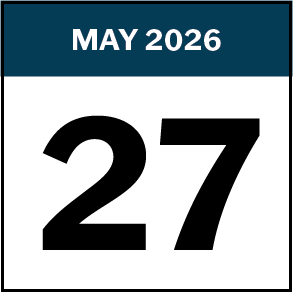 Lexicon Financial Group Weekly Update — May 27, 2026