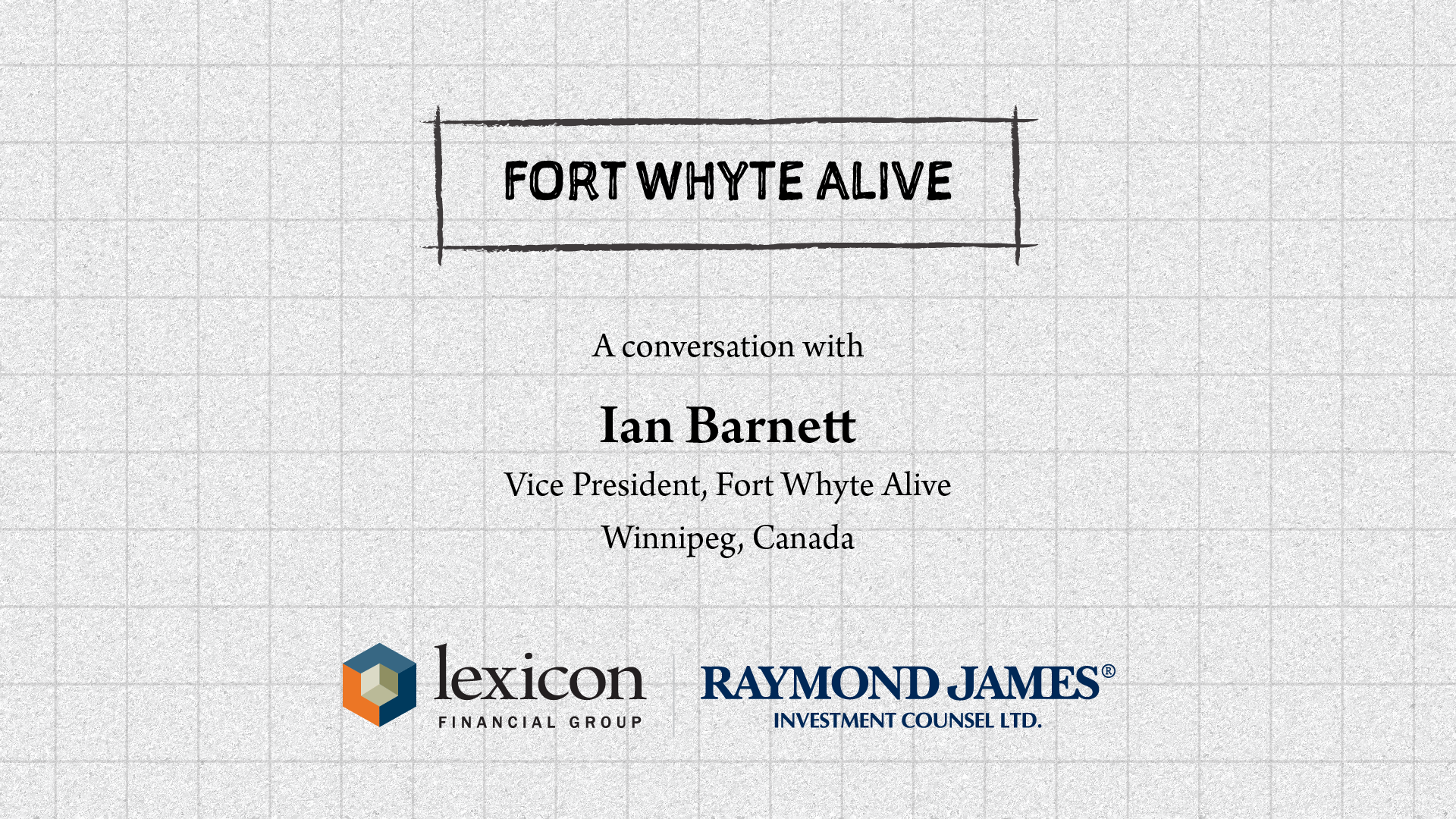 FortWhyte Alive