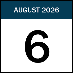 Lexicon Financial Group Weekly Update — August 6, 2026