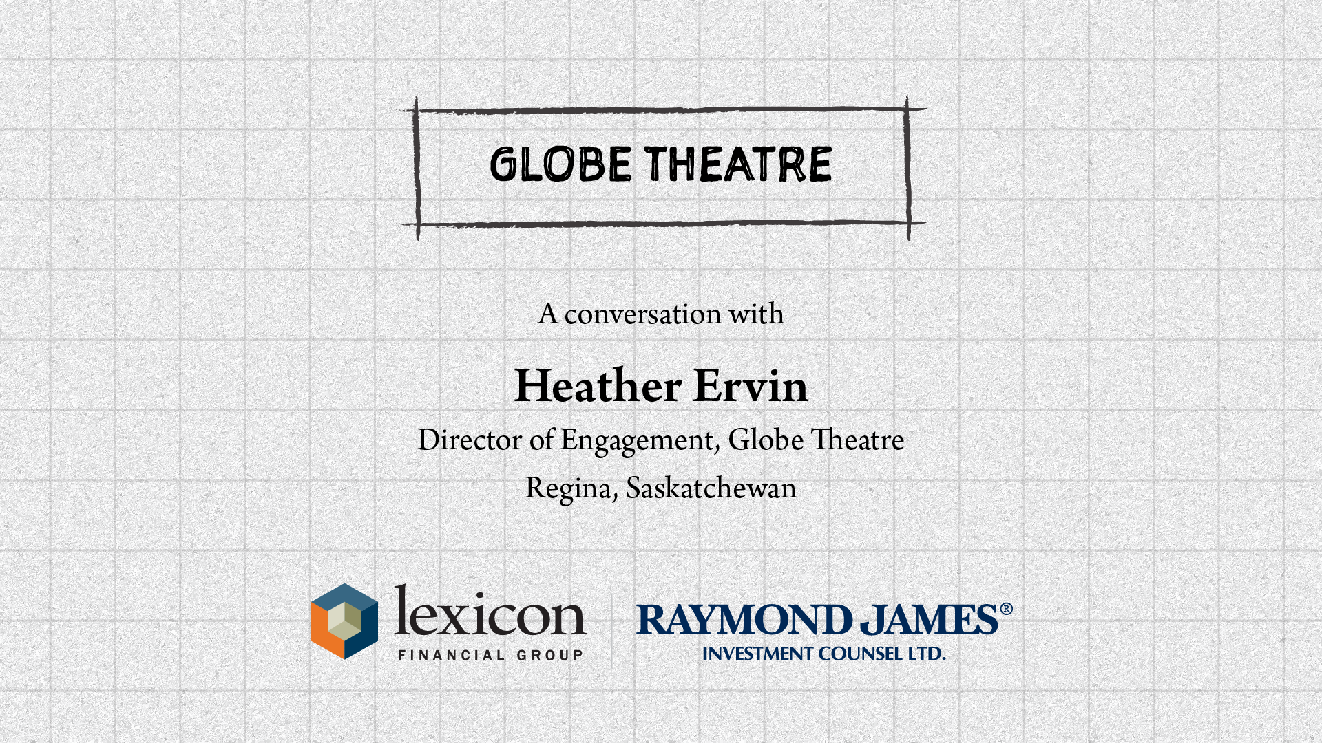 Globe Theatre (Regina)