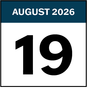 Lexicon Financial Group Weekly Update — August 19, 2026