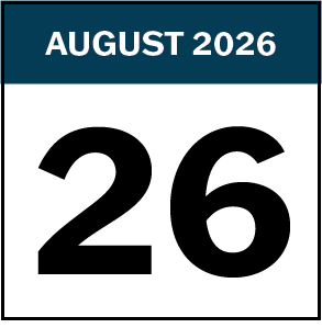 Lexicon Financial Group Weekly Update — August 26, 2026