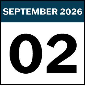 Lexicon Financial Group Weekly Update — September 2, 2026