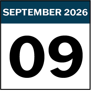 Lexicon Financial Group Weekly Update — September 9, 2026