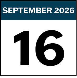 Lexicon Financial Group Weekly Update — September 16, 2026