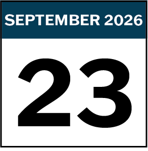 Lexicon Financial Group Weekly Update — September 23, 2026