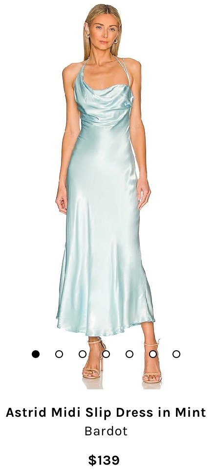 Bardot Astrid Midi Slip Dress in Mint REVOLVE.jpeg