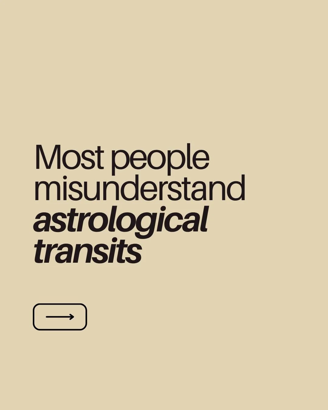 Some important thoughts in case you are going through a strong transit&hellip;

Drop me your current transit in the comments and I give you ideas how to embody that transit. ⬇️

#embodiedastrology #transits #therapeuticastrology