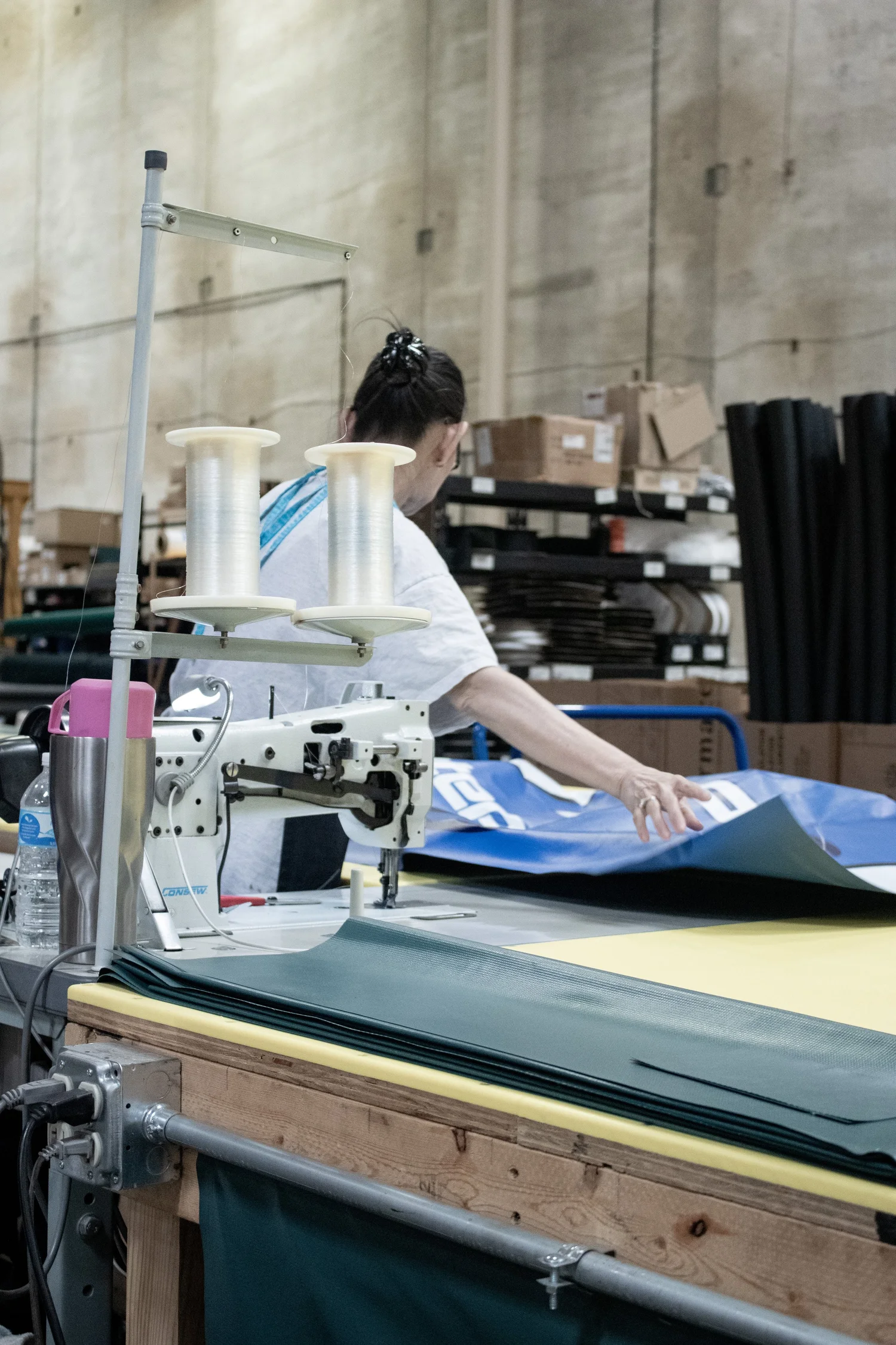 LITANIA SPORTS GROUP