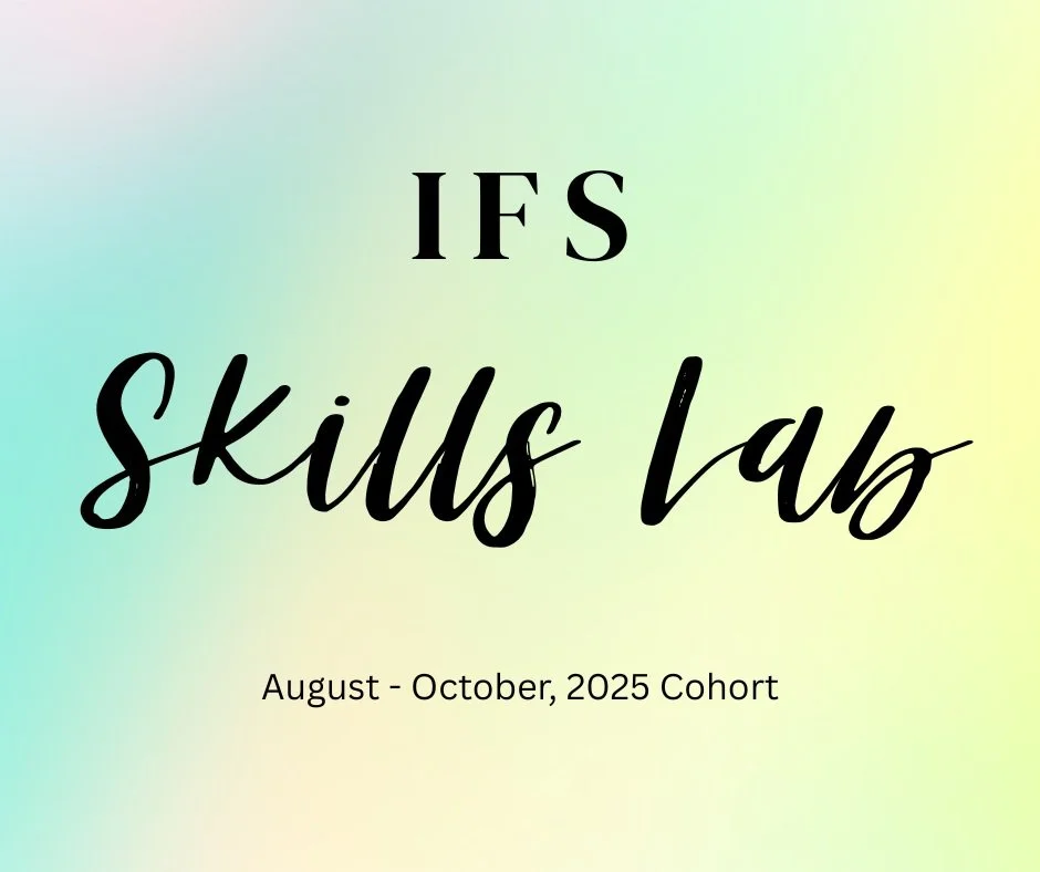 IFS Skills Lab