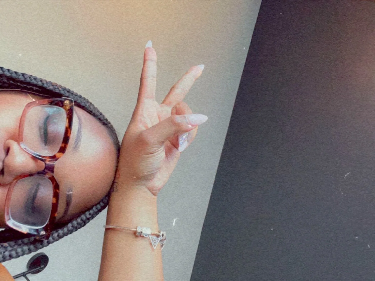 I Would Like to Opt Out Please