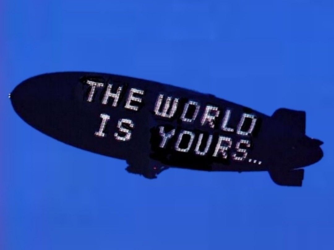 Brand Spankin’ New