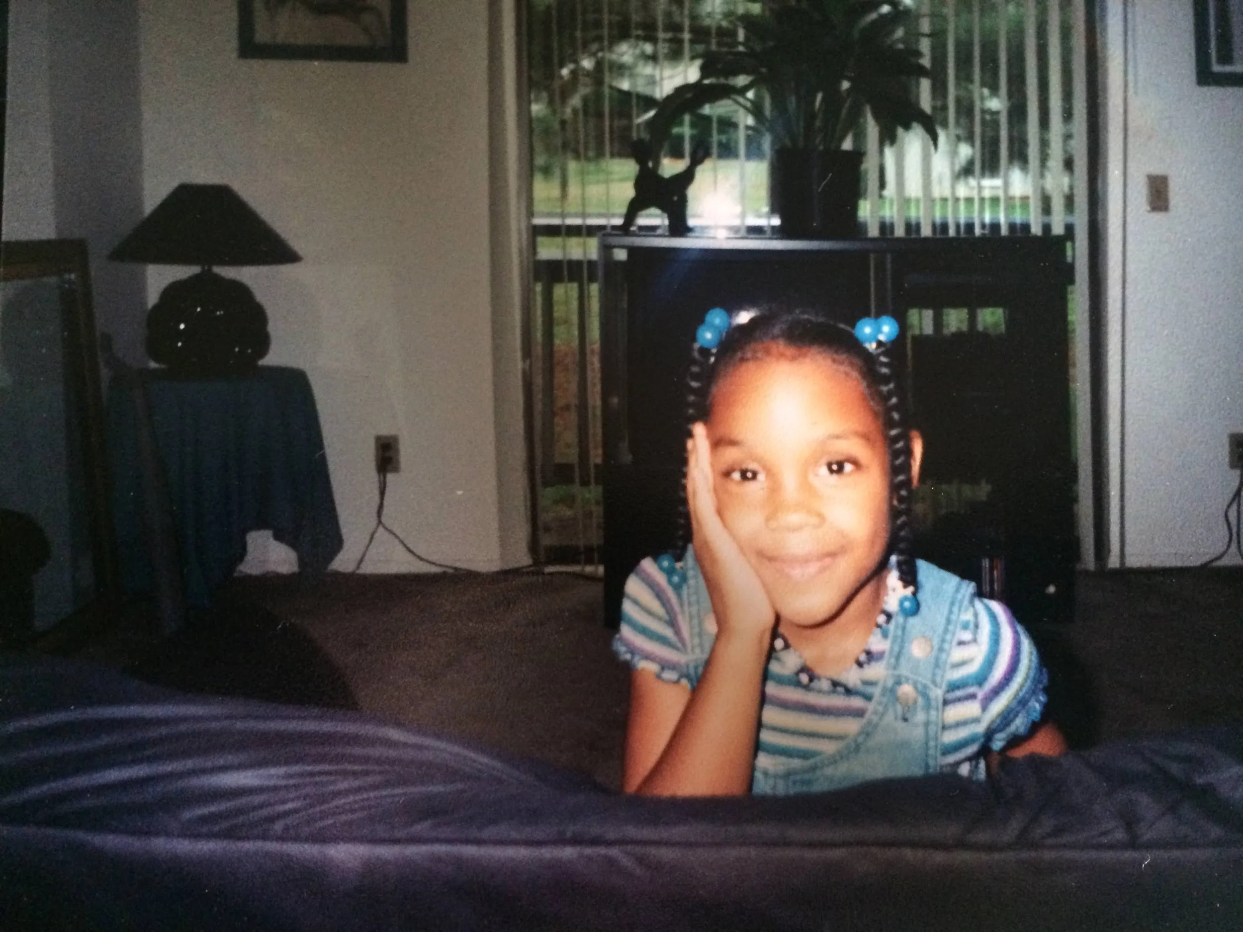 Elevated Epiphanies: Part Two, on Your Inner Child