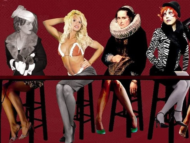 Panic! At the Furniture Store