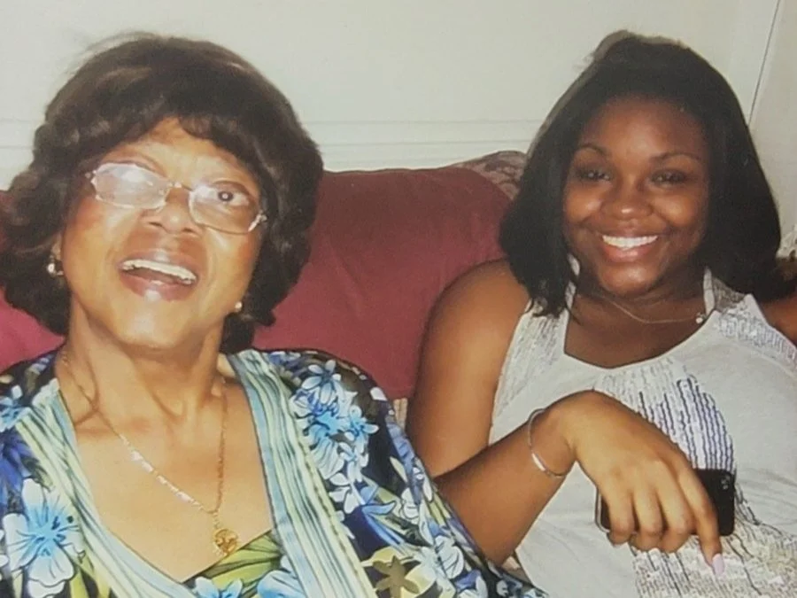 I’m Sorry (Grand)ma, I Never Meant To Hurt You