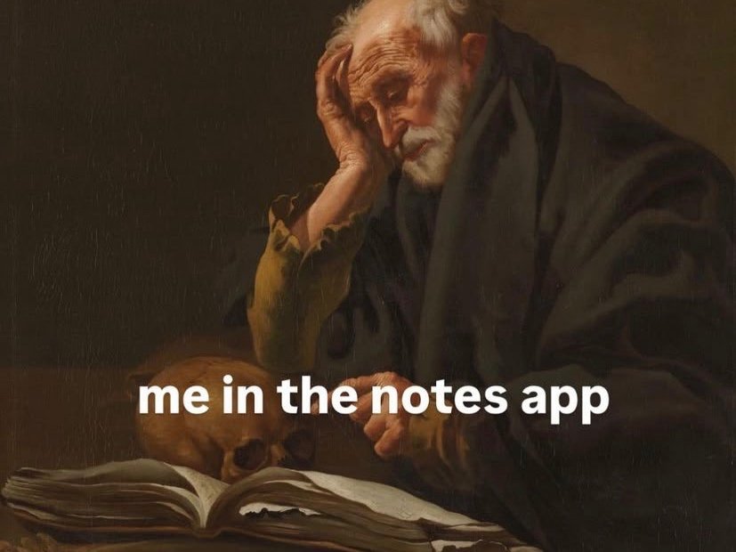 You Know I Be Up On My Blog Sh*t