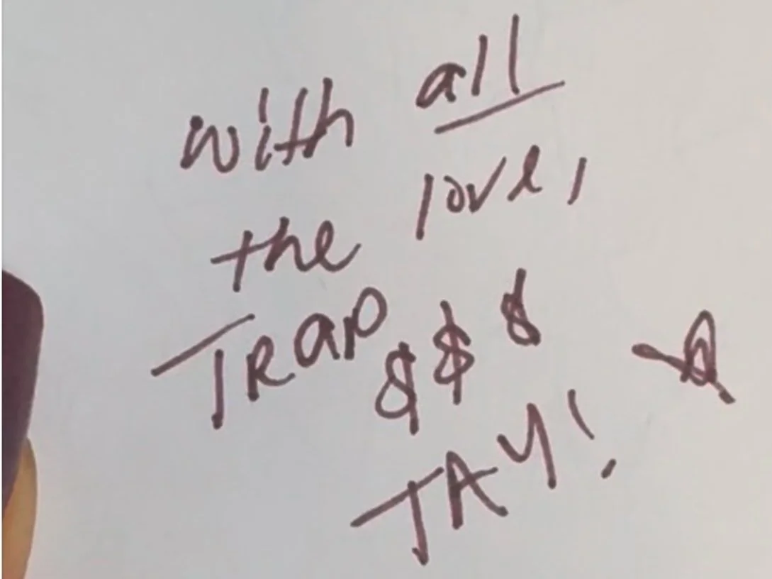 The Millennial Table