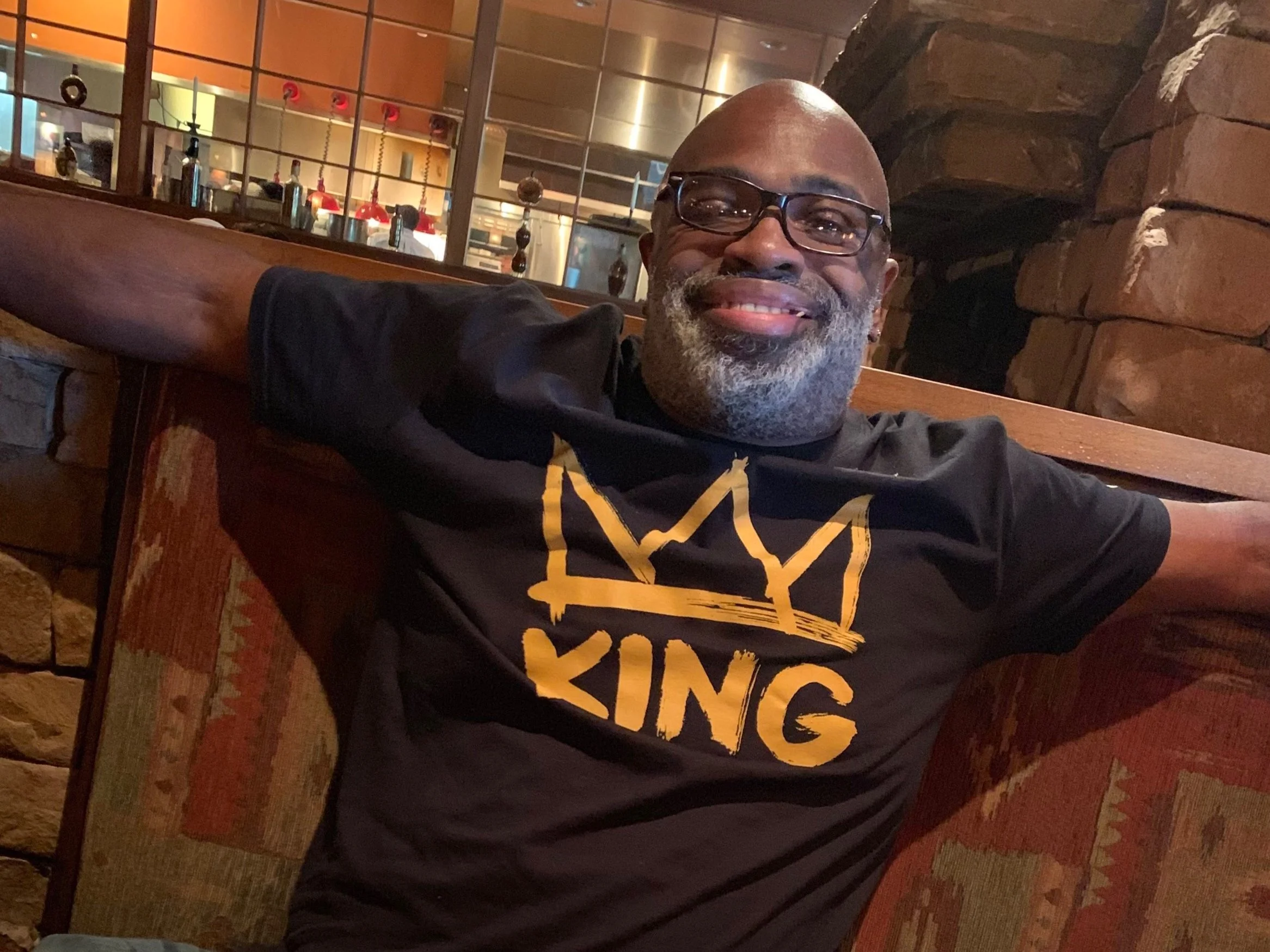 The Life and Times of Mr. Jive-Ass Milton Arder the Third