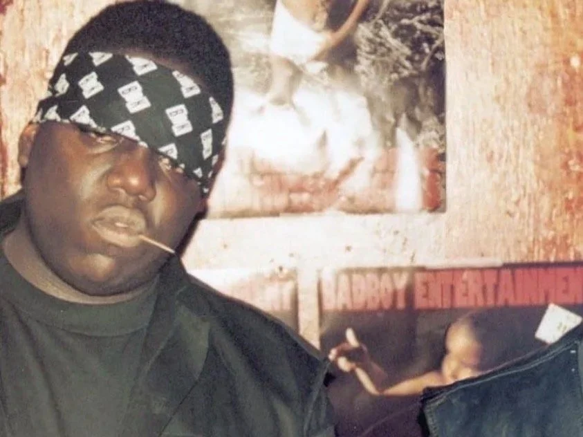 What If Biggie Got to Europe?