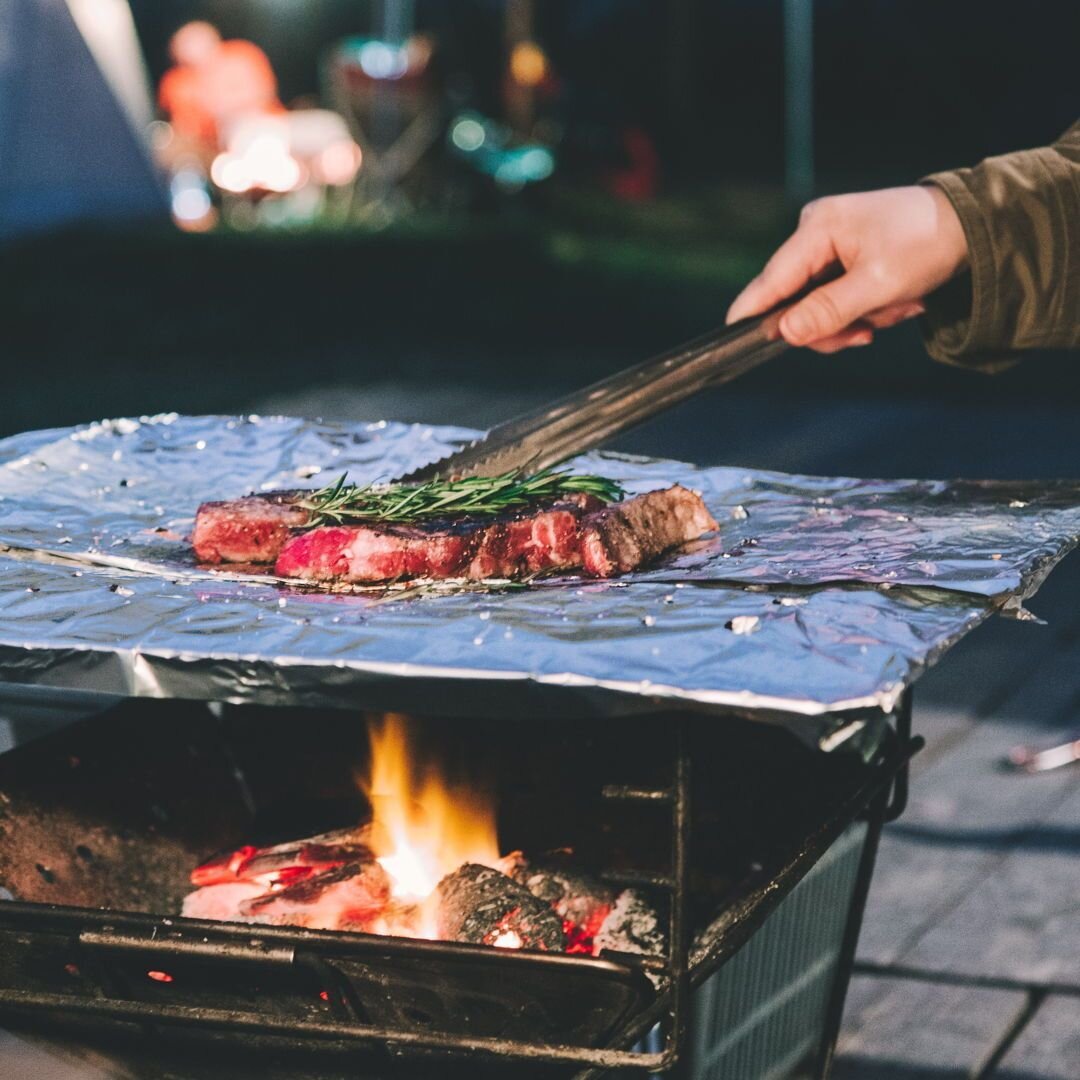 When it comes to food, it's not just about eating. Delicious food takes time, it takes creativity, and it takes the right environment. So, let's explore! Together we'll find the best flavors of Texas.
-
#homegrown #locallysourced #texasfood #texascus