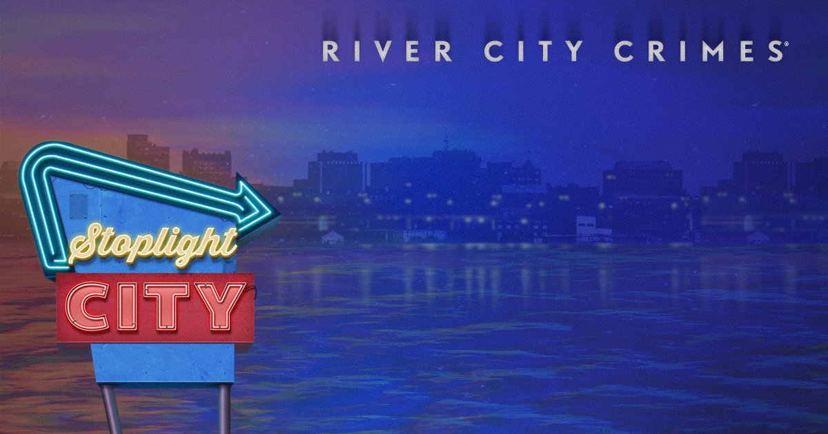 River City Crimes