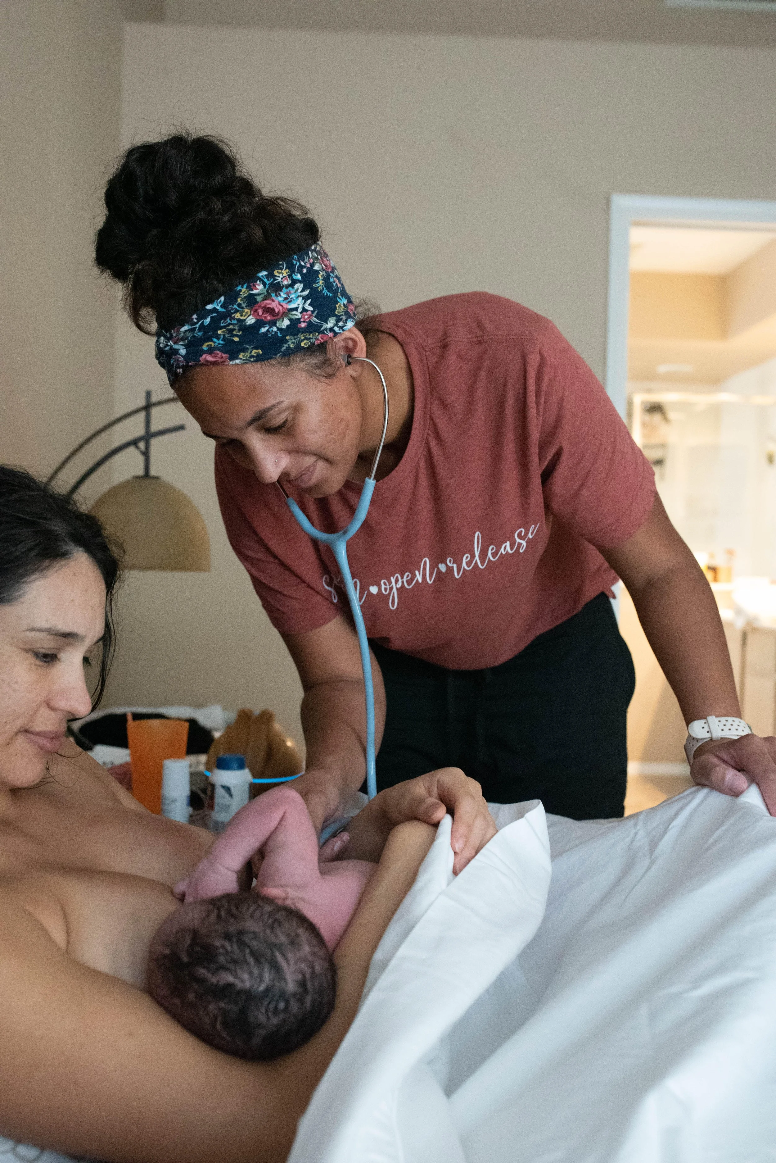 Photo by Modern Mama Doula Services