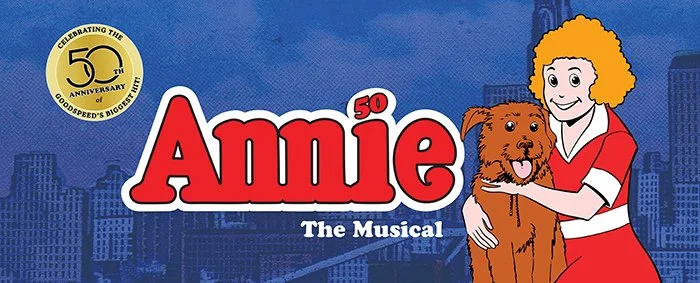 ANNIE