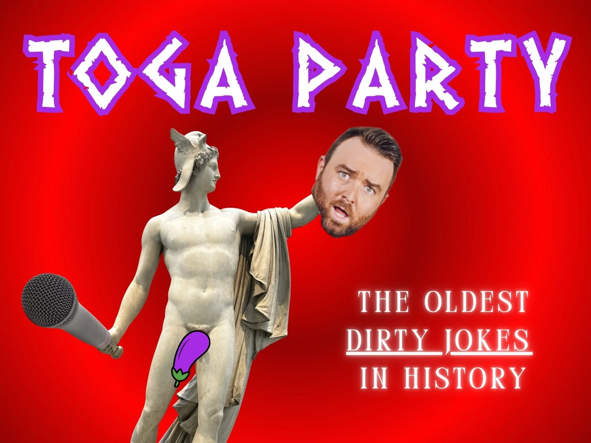 Toga Party