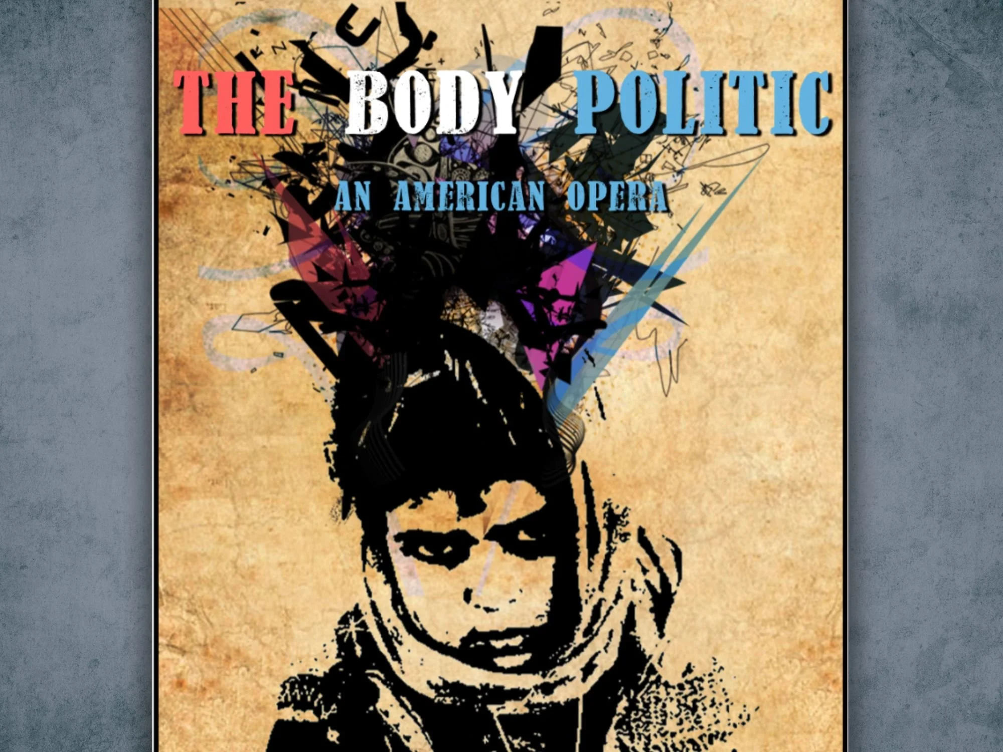 The Body Politic