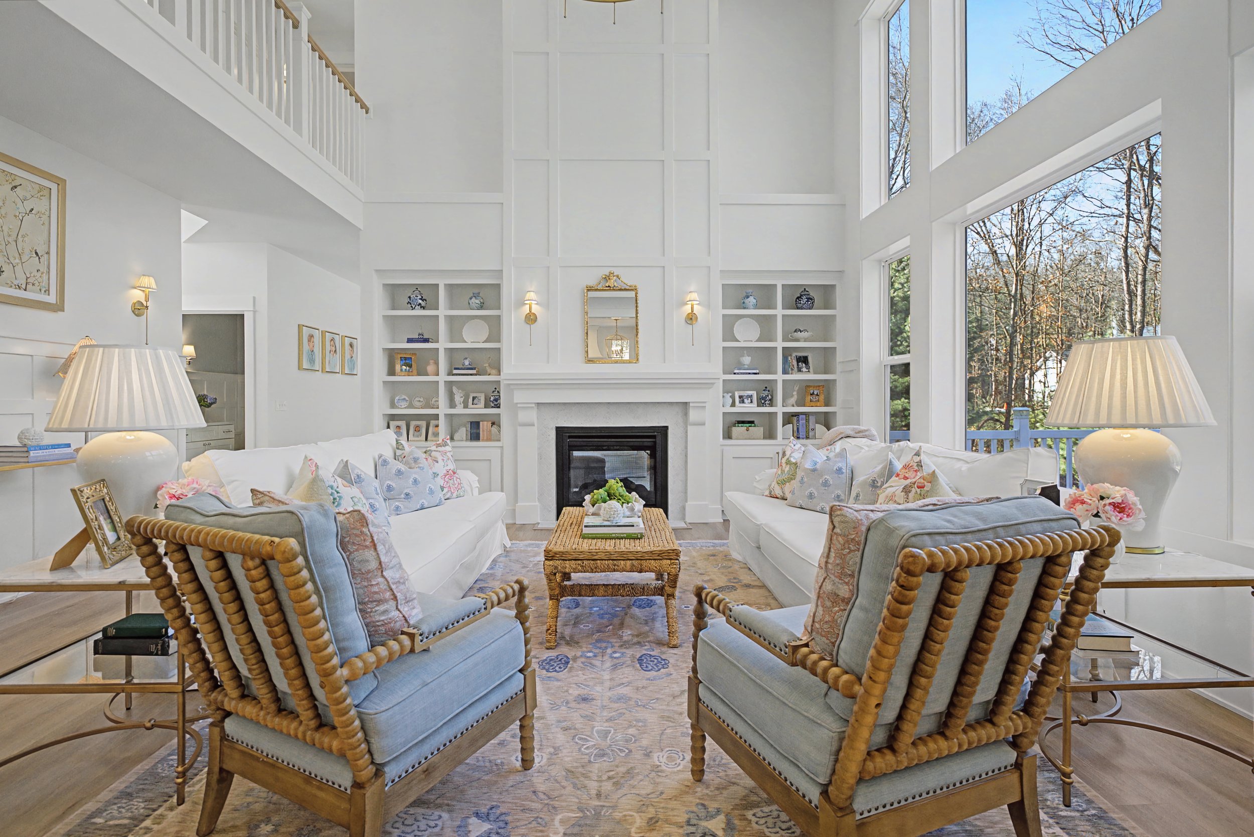 What Top Agents Do Before Their Photographer Arrives