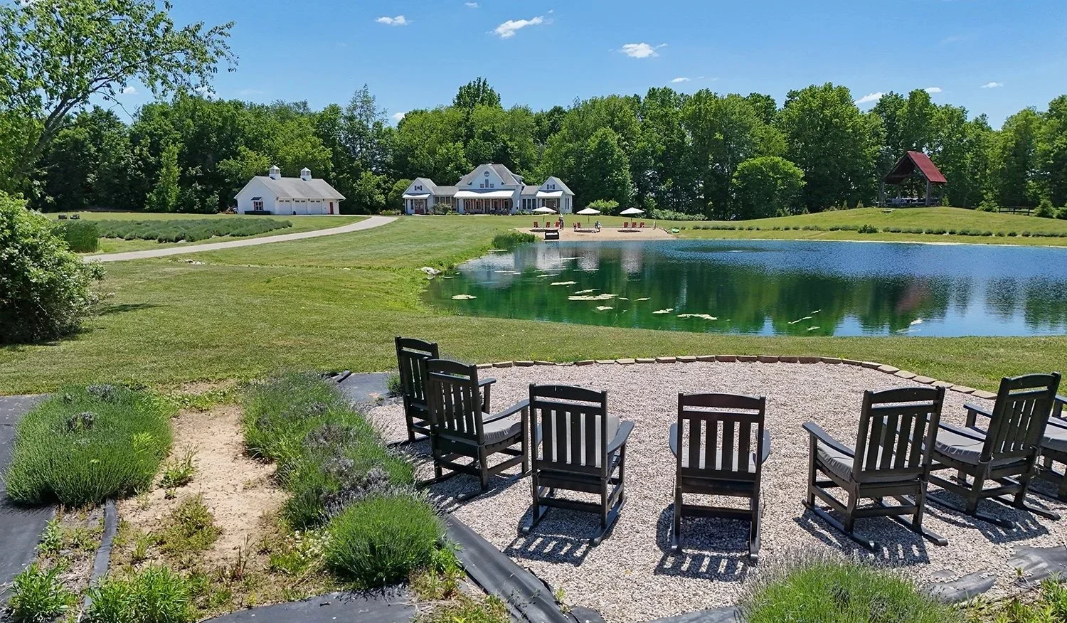 Summer Vacation Homes: Marketing Properties That Sell the Lifestyle.