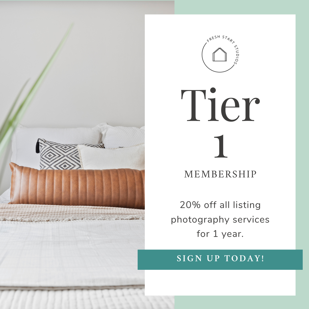 Tier 1 Discount Membership